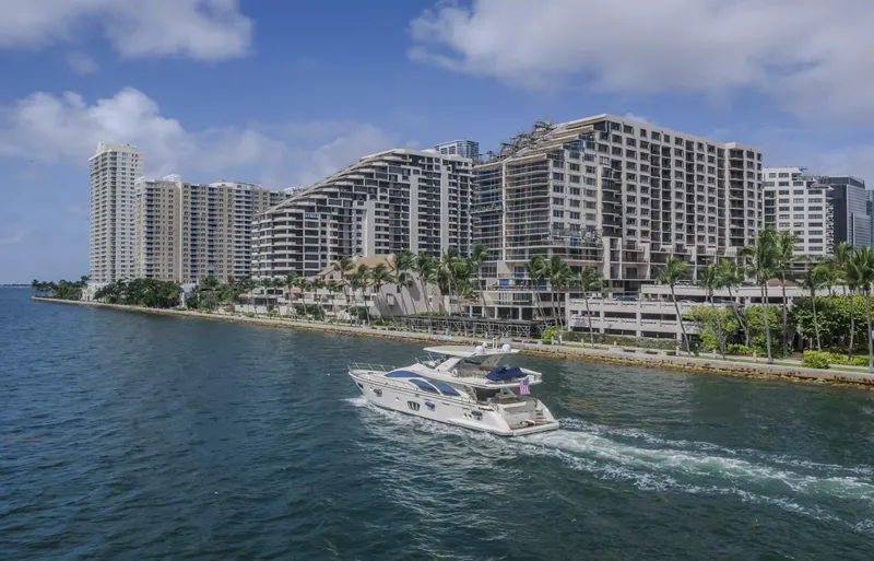 Slide: The Image of Azimut 75 2008 - 5475123