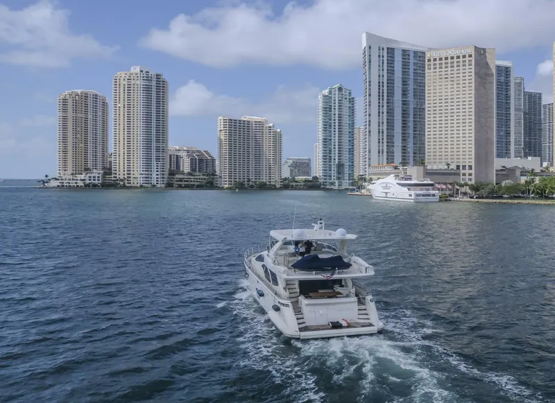 Slide: The Image of Azimut 75 2008 - 5475144