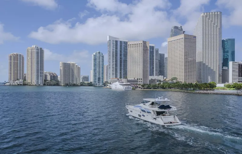 Slide: The Image of Azimut 75 2008 - 5475146