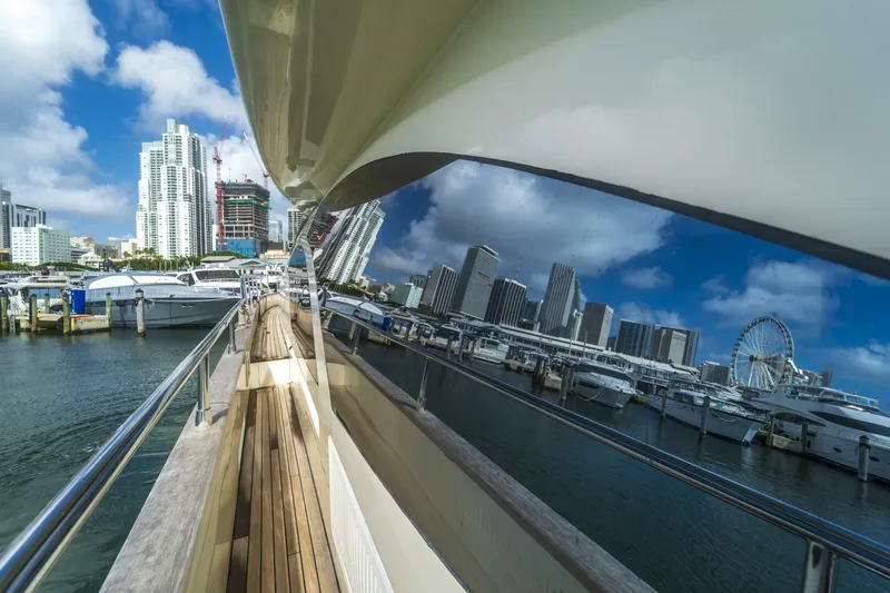 Slide: The Image of Azimut 75 2008 - 5475166