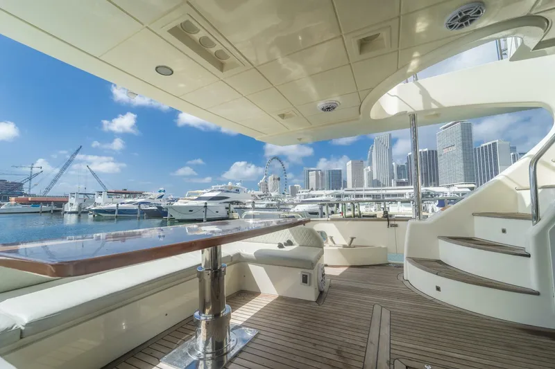 Slide: The Image of Azimut 75 2008 - 5475169