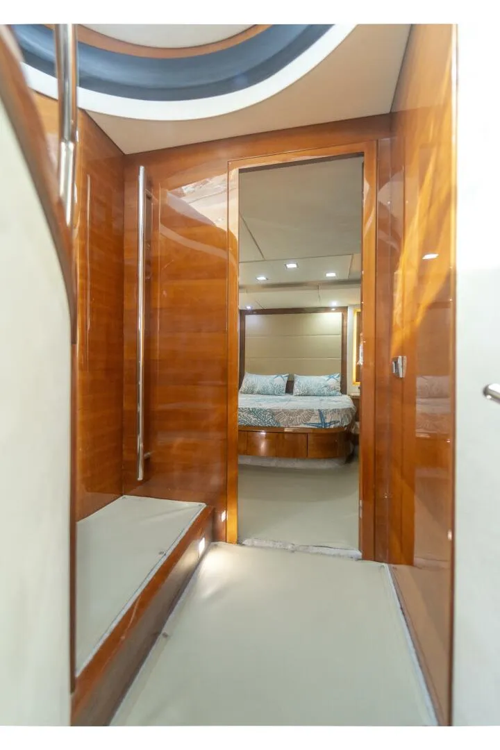 Slide: The Image of Azimut 75 2008 - 5475182