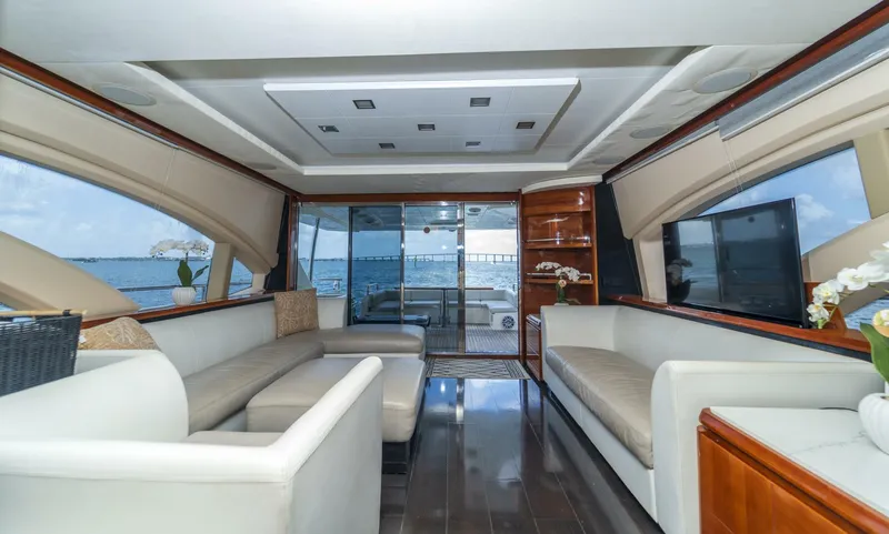 Slide: The Image of Azimut 75 2008 - 5475186