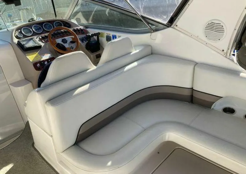 Slide: The Image of Chaparral Signature 300 1998 - 5392490