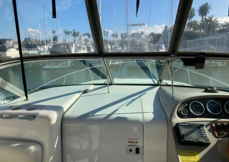 Slide: The Image of Chaparral Signature 300 1998 - 5392491