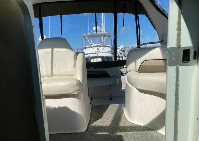 Slide: The Image of Chaparral Signature 300 1998 - 5392493