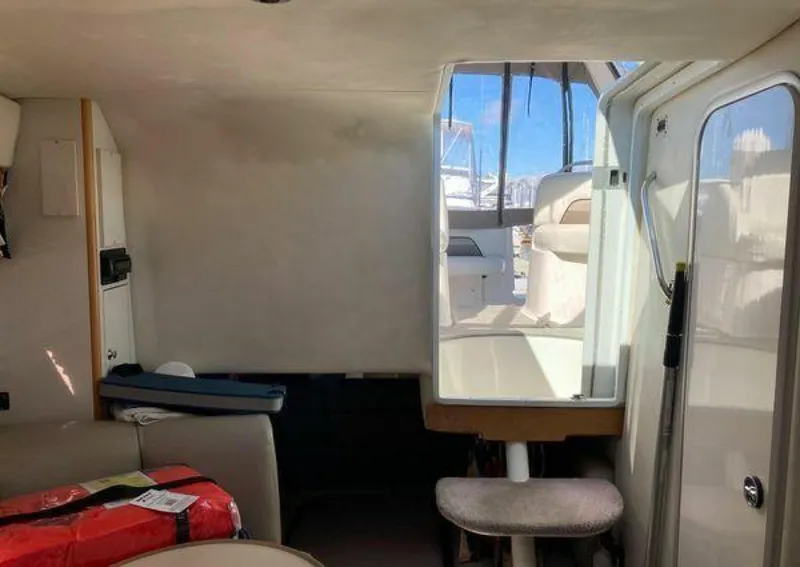 Slide: The Image of Chaparral Signature 300 1998 - 5392494