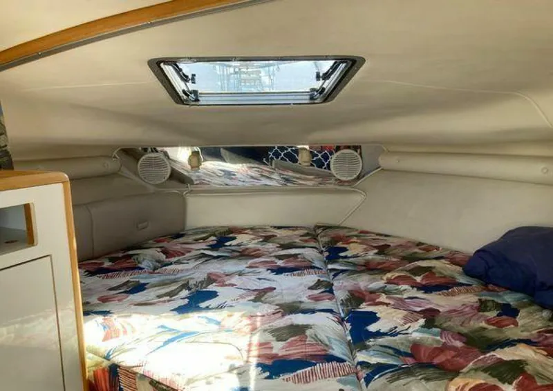 Slide: The Image of Chaparral Signature 300 1998 - 5392495