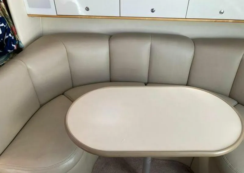 Slide: The Image of Chaparral Signature 300 1998 - 5392496