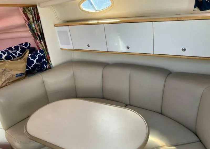 Slide: The Image of Chaparral Signature 300 1998 - 5392497