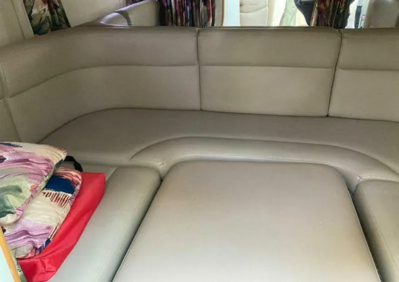 Slide: The Image of Chaparral Signature 300 1998 - 5392498