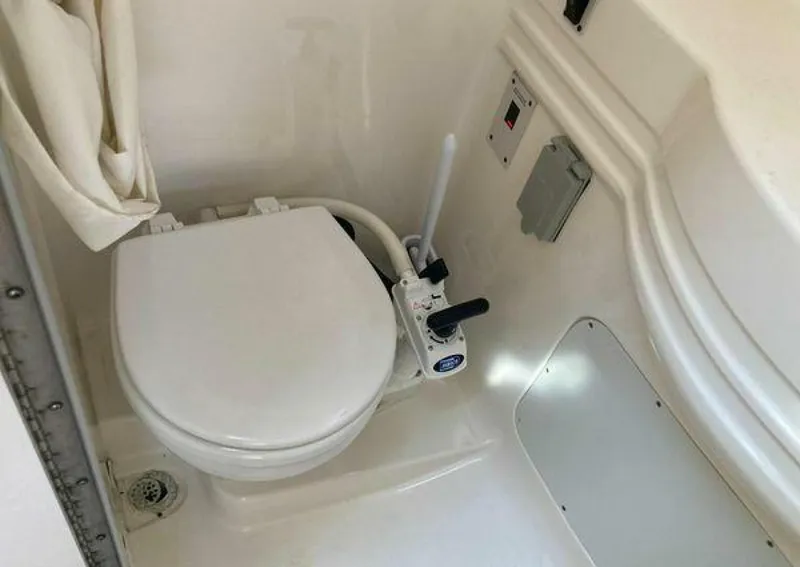 Slide: The Image of Chaparral Signature 300 1998 - 5392503