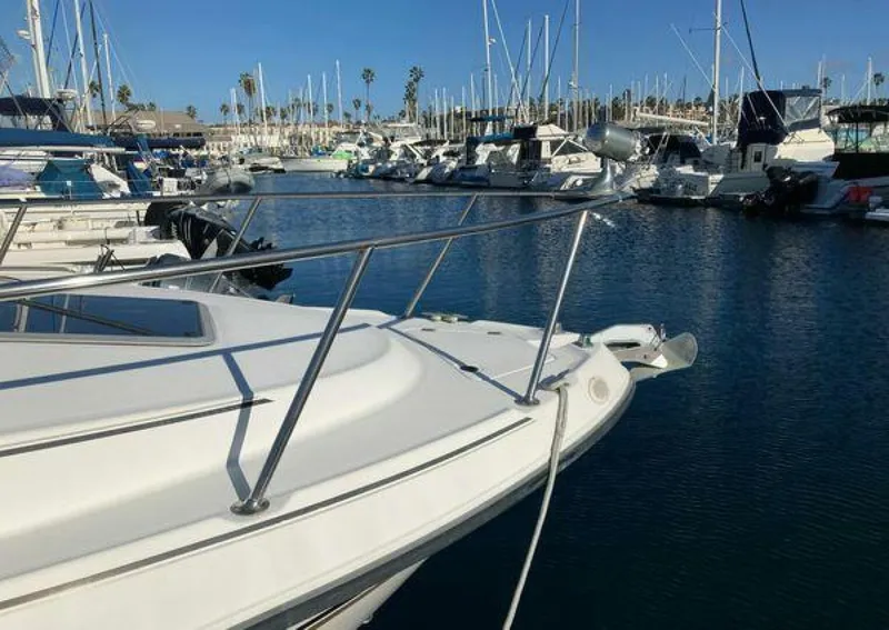 Slide: The Image of Chaparral Signature 300 1998 - 5392484