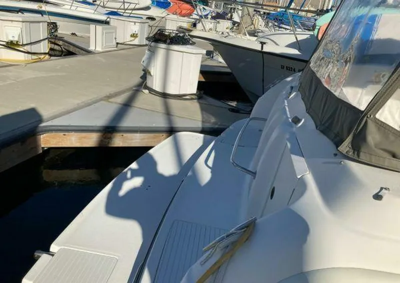 Slide: The Image of Chaparral Signature 300 1998 - 5392486