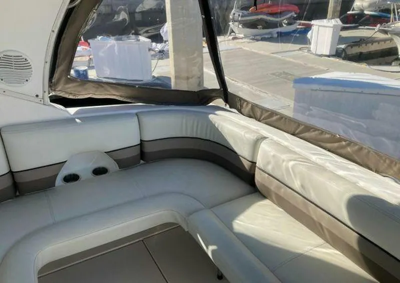 Slide: The Image of Chaparral Signature 300 1998 - 5392487