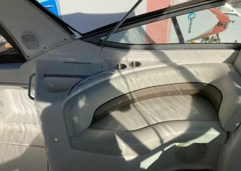 Slide: The Image of Chaparral Signature 300 1998 - 5392488