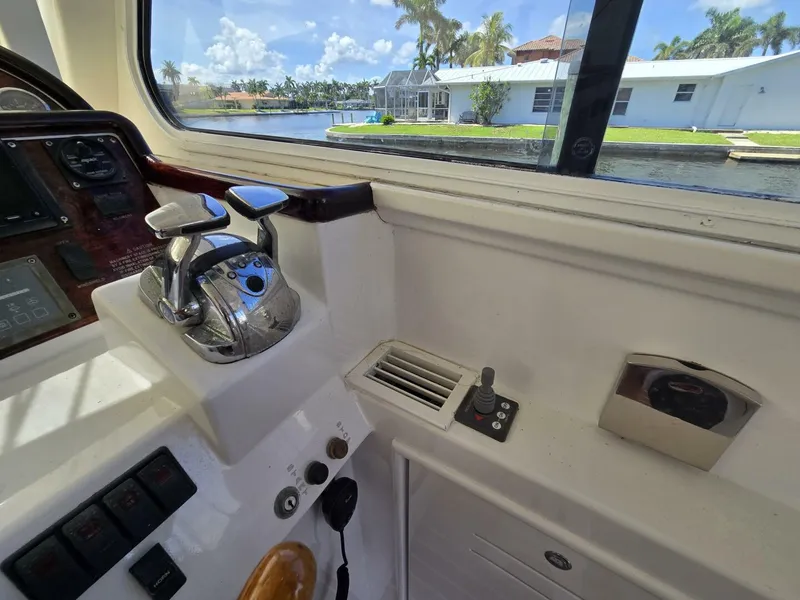 Slide: The Image of Huckins 44 Atlantic 2006 - 5412038