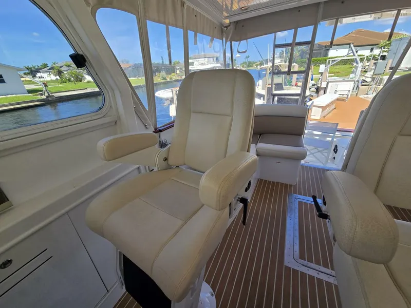 Slide: The Image of Huckins 44 Atlantic 2006 - 5412042