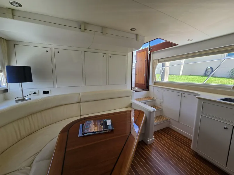 Slide: The Image of Huckins 44 Atlantic 2006 - 5412044