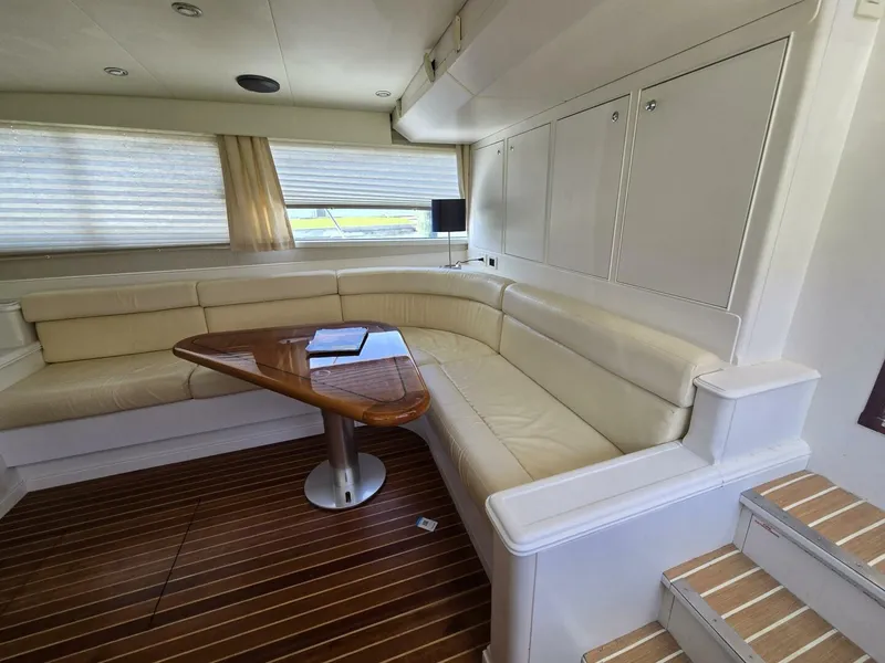 Slide: The Image of Huckins 44 Atlantic 2006 - 5412045