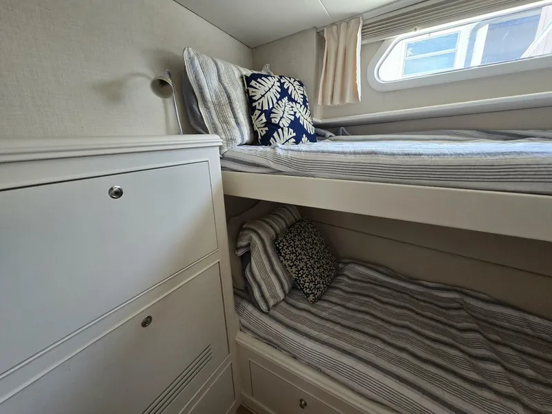 Slide: The Image of Huckins 44 Atlantic 2006 - 5430063