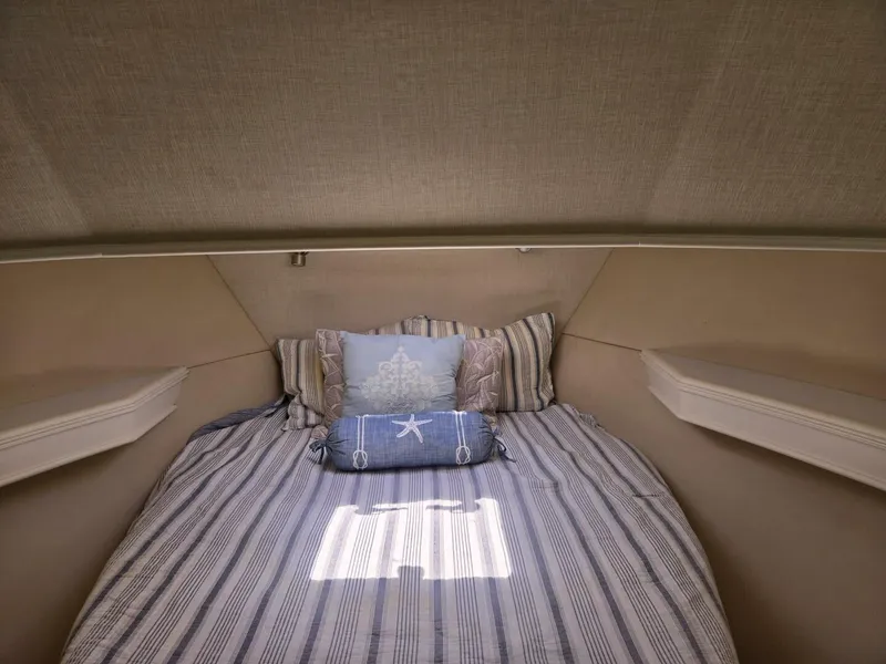 Slide: The Image of Huckins 44 Atlantic 2006 - 5430065