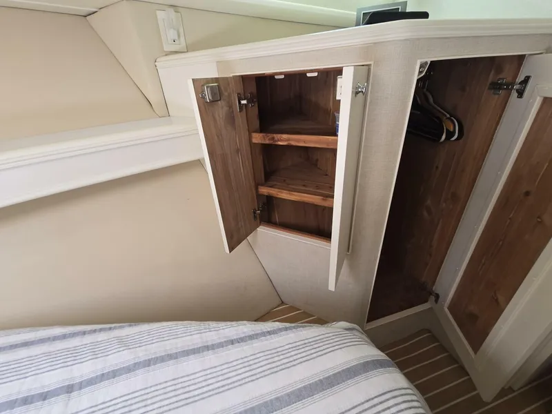 Slide: The Image of Huckins 44 Atlantic 2006 - 5430066