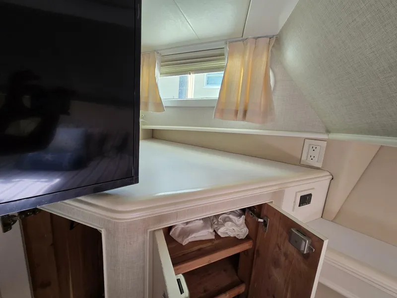 Slide: The Image of Huckins 44 Atlantic 2006 - 5430068