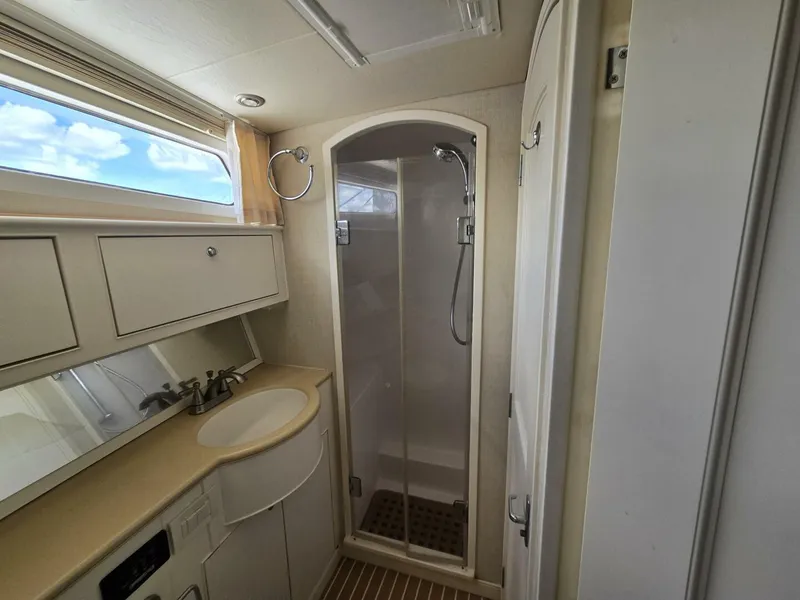 Slide: The Image of Huckins 44 Atlantic 2006 - 5430070