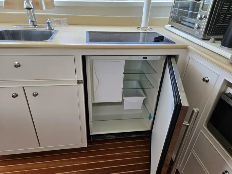 Slide: The Image of Huckins 44 Atlantic 2006 - 5446481