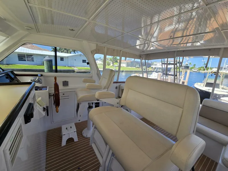 Slide: The Image of Huckins 44 Atlantic 2006 - 5412033