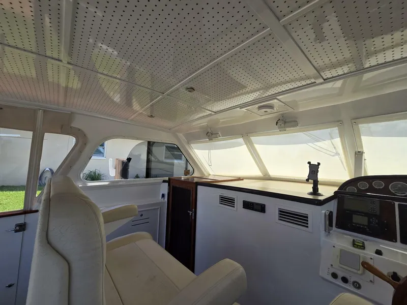 Slide: The Image of Huckins 44 Atlantic 2006 - 5412034