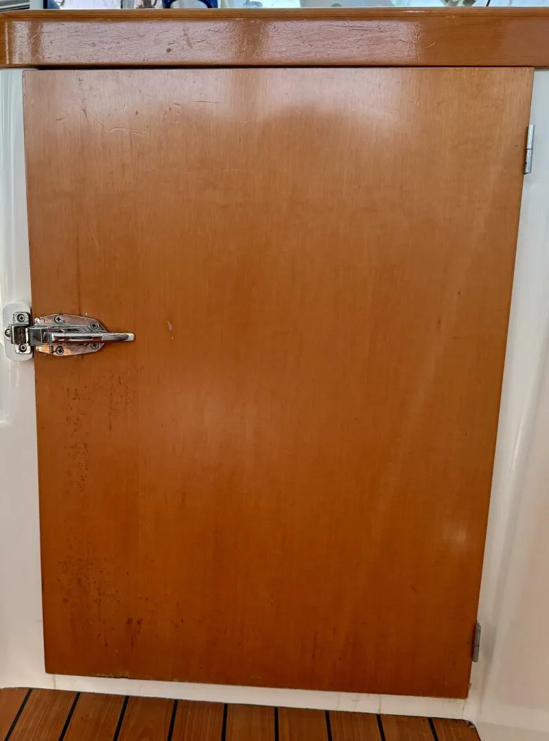 Slide: The Image of Lagoon 380 2004 - 5392905