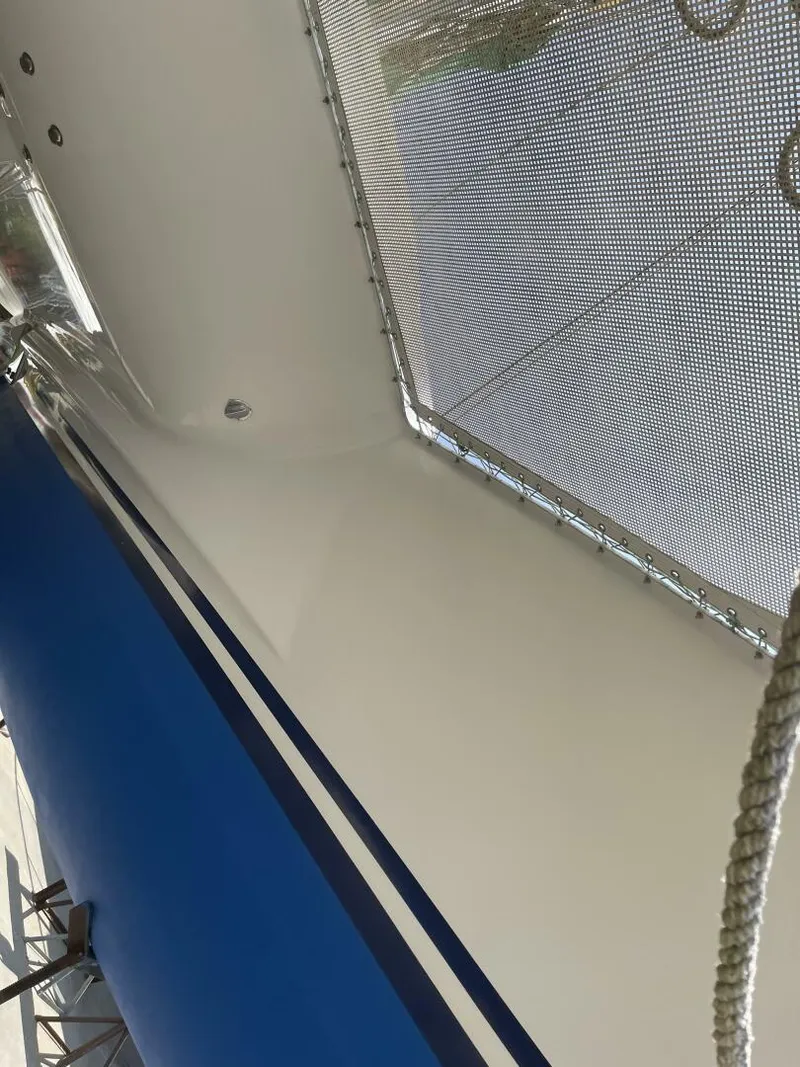 Slide: The Image of Lagoon 380 2004 - 5392916