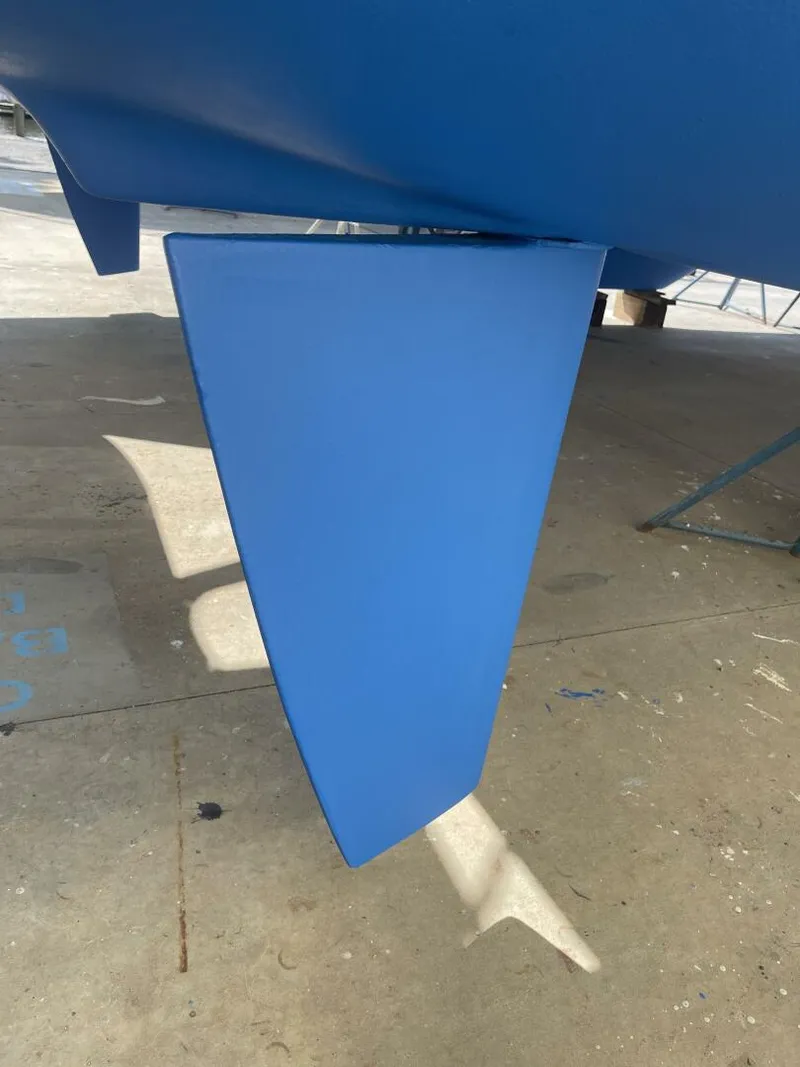 Slide: The Image of Lagoon 380 2004 - 5392917