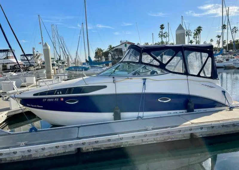 Slide: The Image of Bayliner 265 2008 - 5392866
