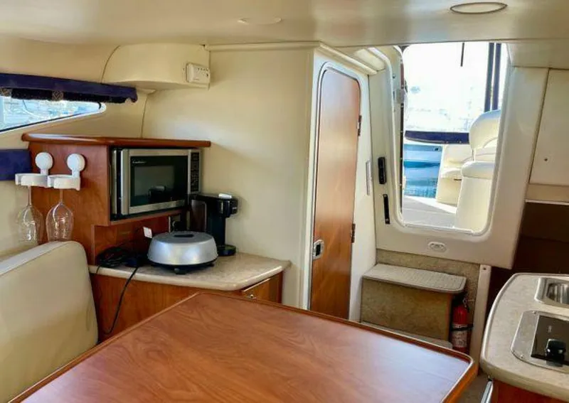 Slide: The Image of Bayliner 265 2008 - 5392882