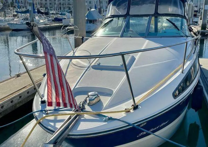 Slide: The Image of Bayliner 265 2008 - 5392867