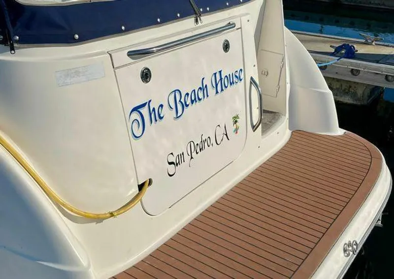 Slide: The Image of Bayliner 265 2008 - 5392869