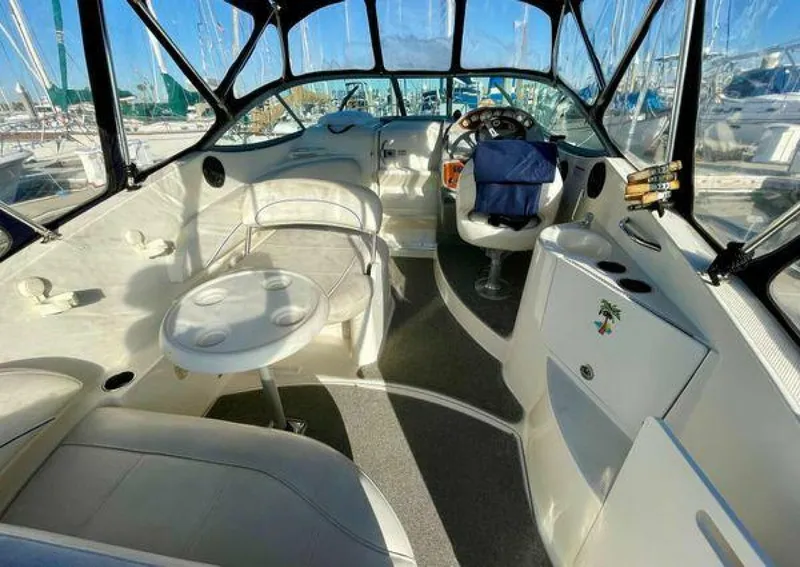 Slide: The Image of Bayliner 265 2008 - 5392870