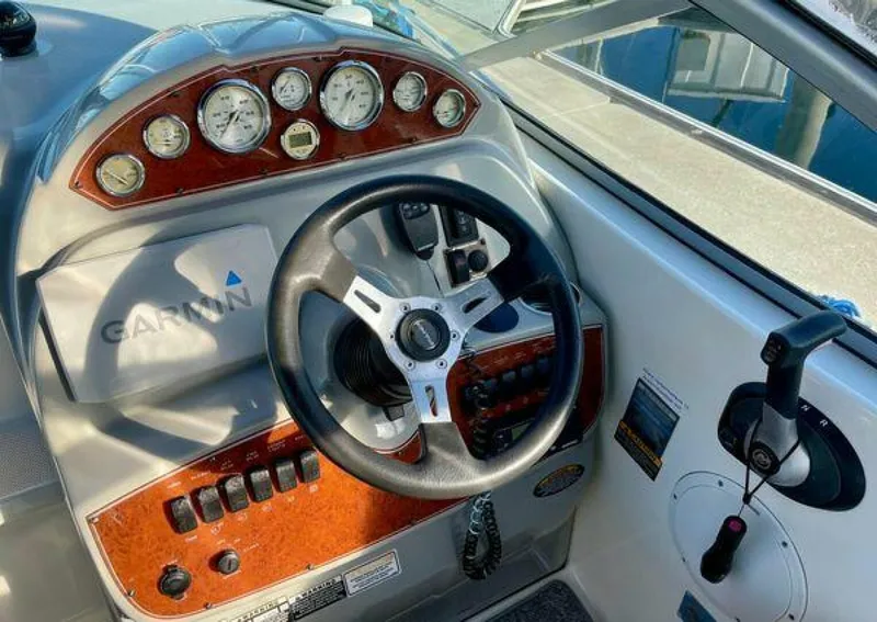 Slide: The Image of Bayliner 265 2008 - 5392872