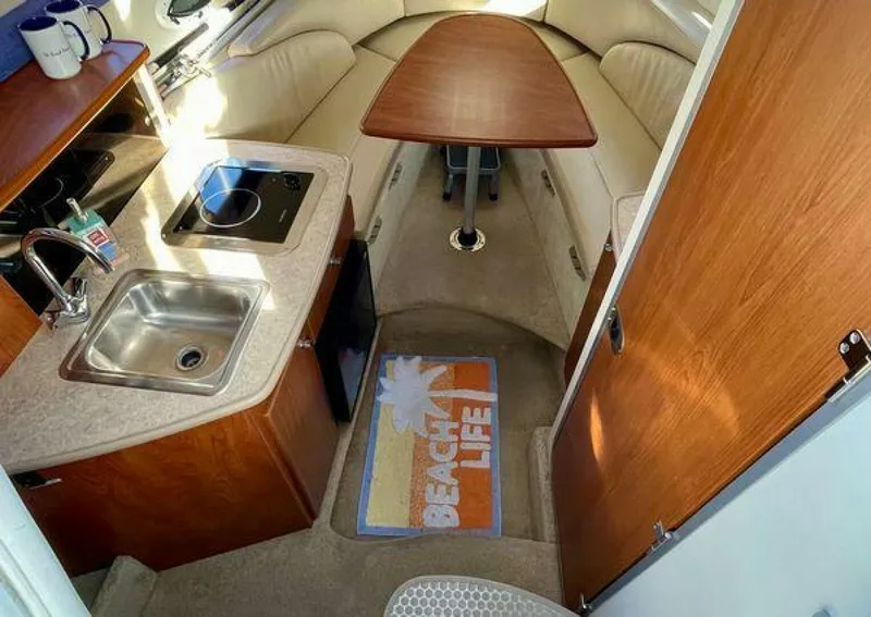 Slide: The Image of Bayliner 265 2008 - 5392874
