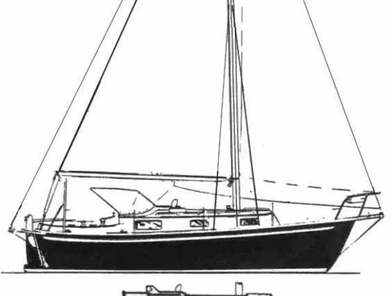 Slide: The Image of Vancouver Pocket Cruiser 1986 - 5392942