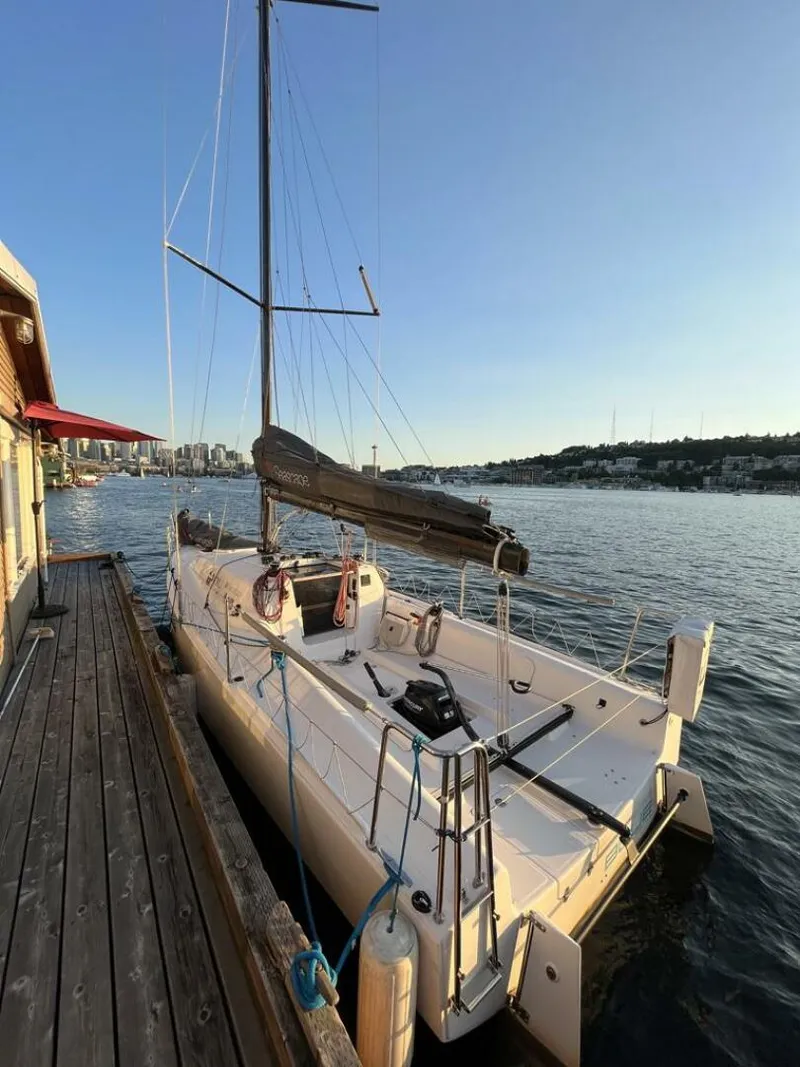 Slide: The Image of Seascape 27 2018 - 5400236