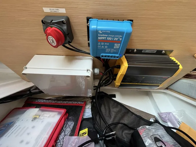 Slide: The Image of Seascape 27 2018 - 5400231