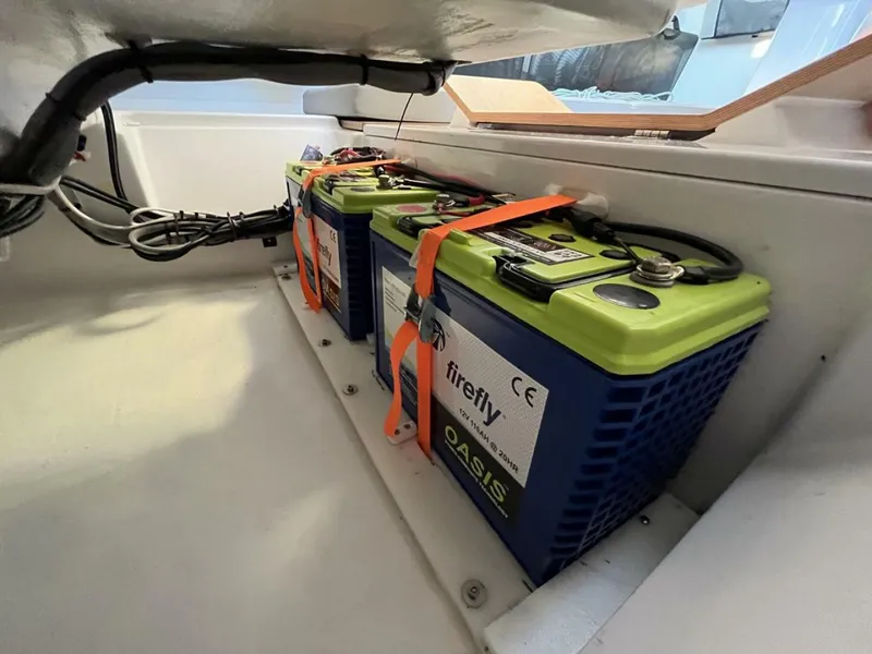 Slide: The Image of Seascape 27 2018 - 5400237