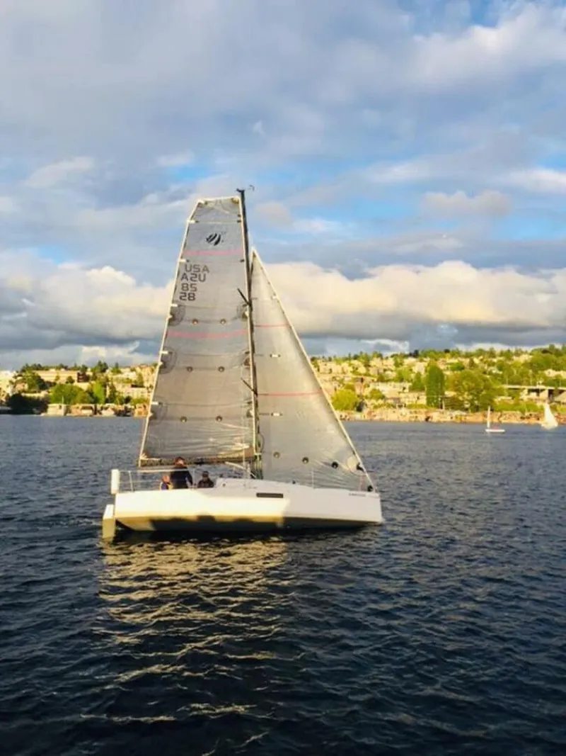 Slide: The Image of Seascape 27 2018 - 5400232