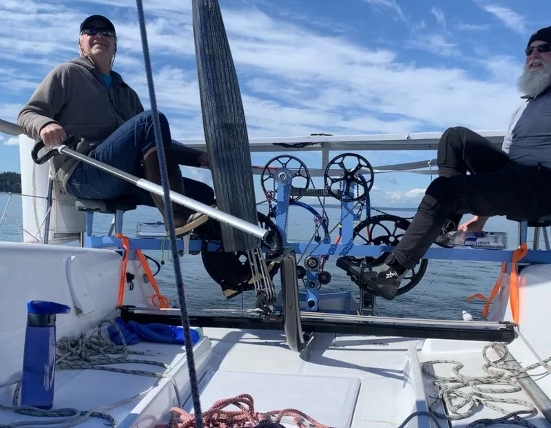 Slide: The Image of Seascape 27 2018 - 5400234