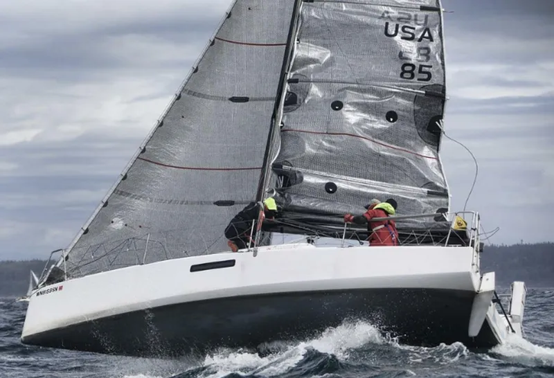 Slide: The Image of Seascape 27 2018 - 5400238