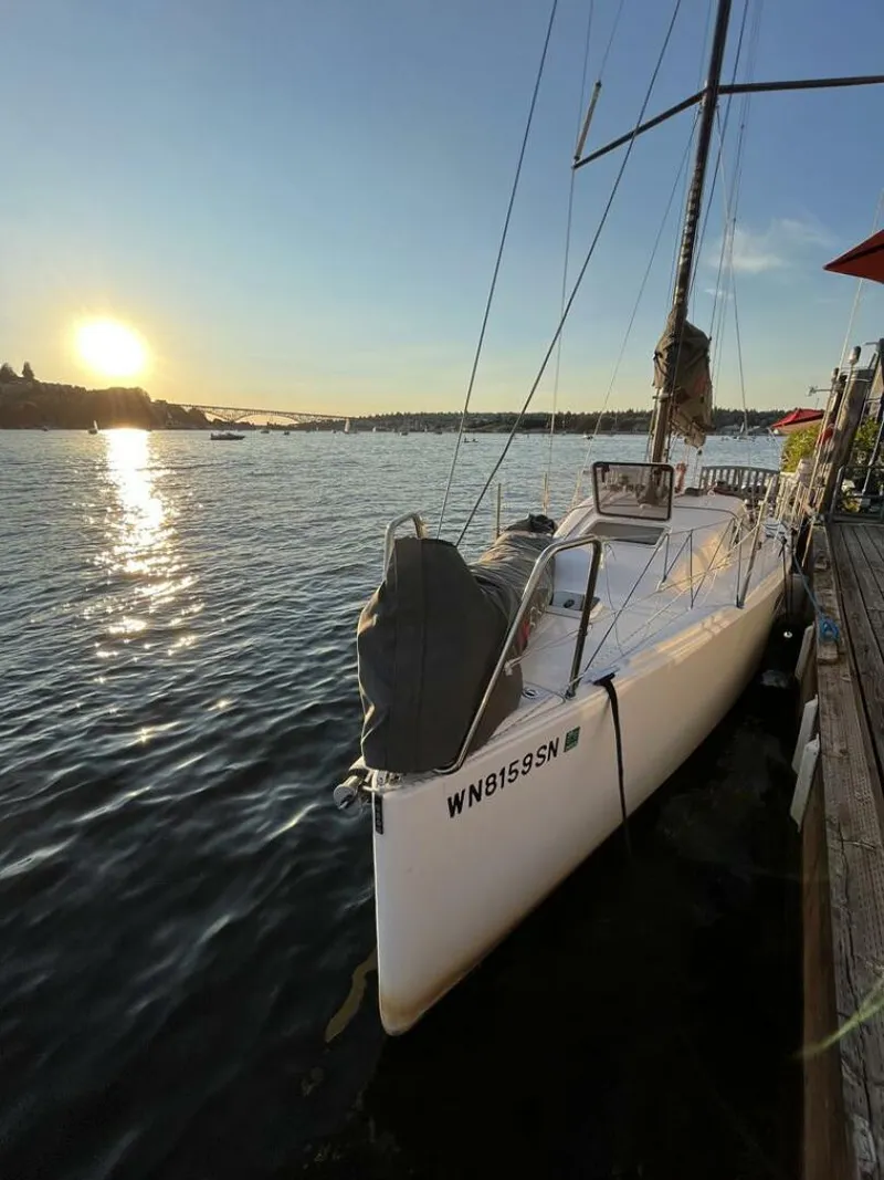 Slide: The Image of Seascape 27 2018 - 5400228